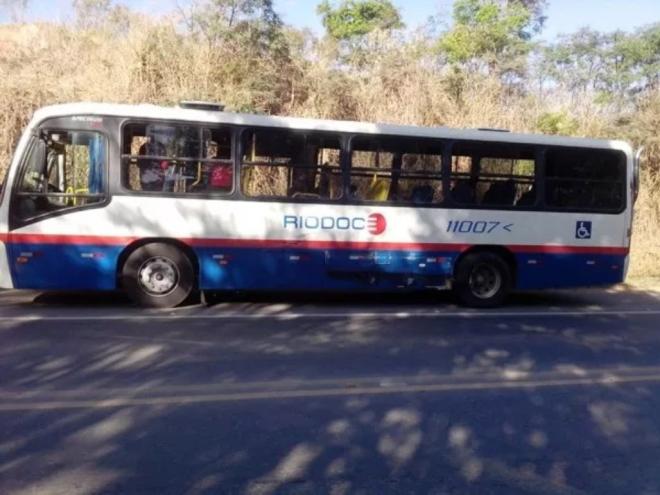 O caso de Caratinga ocorre em meio a outros impasses envolvendo o transporte coletivo urbano na região