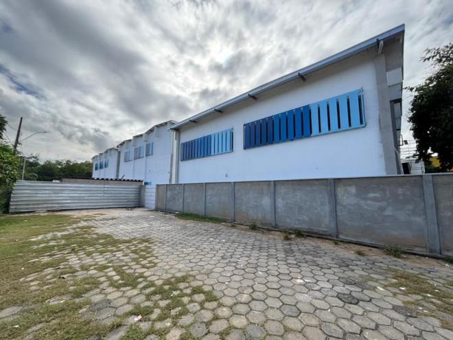 A infraestrutura inicial para o novo curso funcionará provisoriamente na Escola Municipal Padre Cícero de Castro, onde já são ministradas aulas do curso de Pedagogia