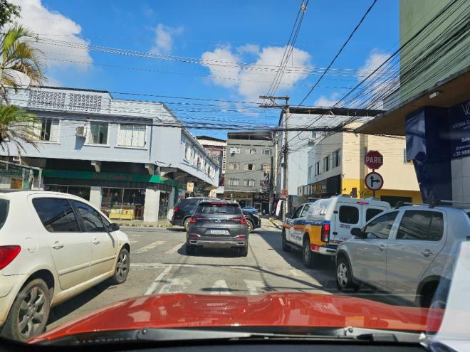 Destaque DA