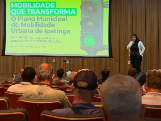 Documento técnico orienta propostas para qualificar o transporte, ampliar a acessibilidade, fortalecer a segurança viária e preparar a cidade para os desafios das próximas décadas.