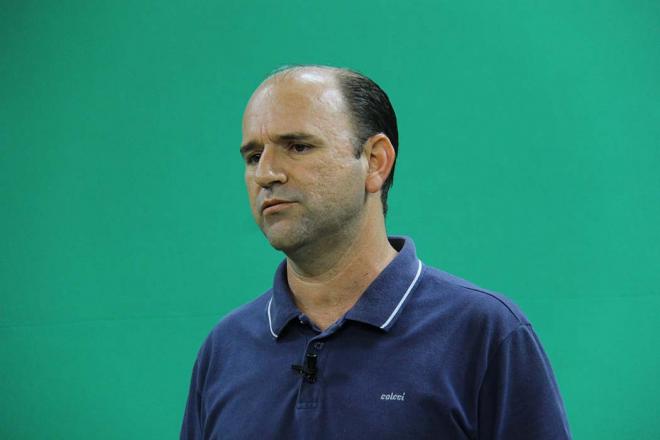 Hamilton destaca a necessidade da participação popular para organizar prioridades