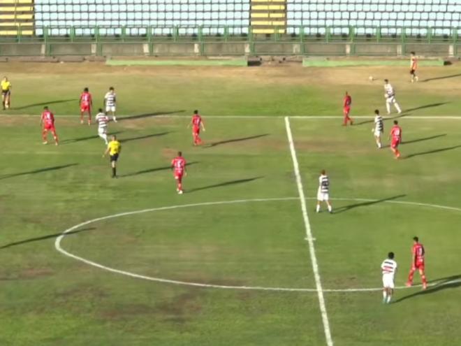 Em dois jogos, Tigre acumula duas derrotas e nove gols sofridos