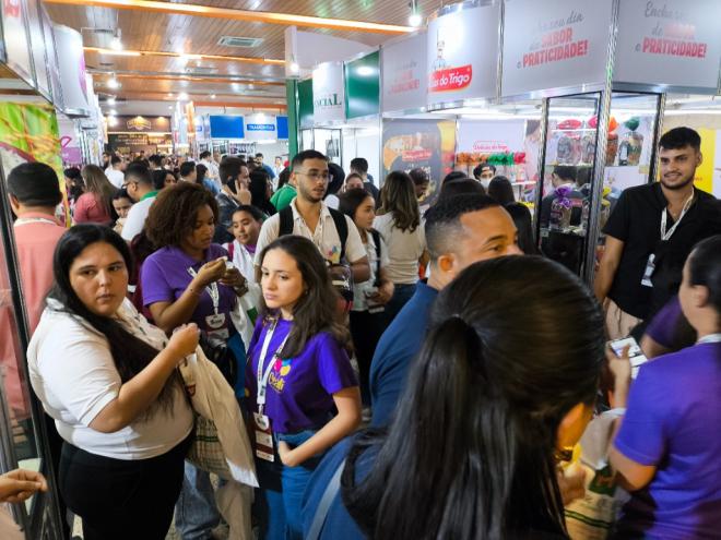 O Sevar, principal evento supermercadista da região do Rio Doce, Jequitinhonha e Mucuri, será realizado em Ipatinga nos dias 10 e 11, no Clube Morro do Pilar, bairro Castelo