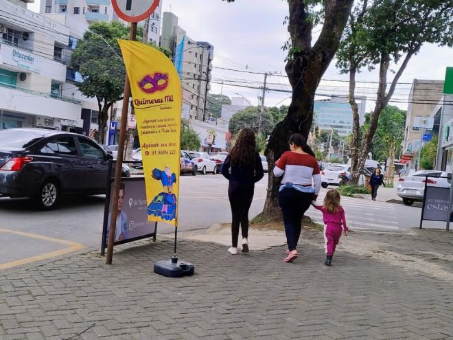 Inverno deve registrar temperaturas acima da média neste ano 