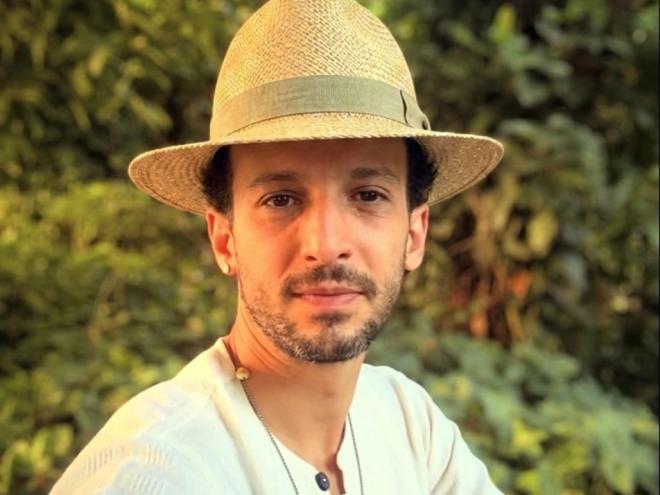 ''Pai João de Minas'': jornada sensível em terras ancestrais