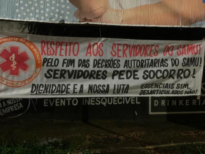 Destaque DA