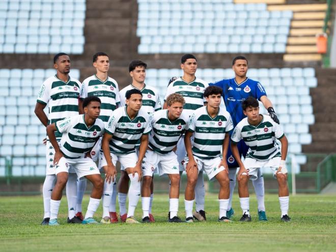Equipe quadricolor vai tentar somar os primeiros pontos na competição, depois de péssimo início