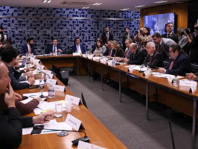 Destaque DA