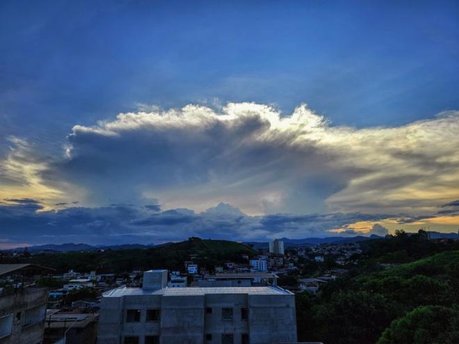 Meteorologista destacou que a atuação do El Niño na região deve ser intensa
