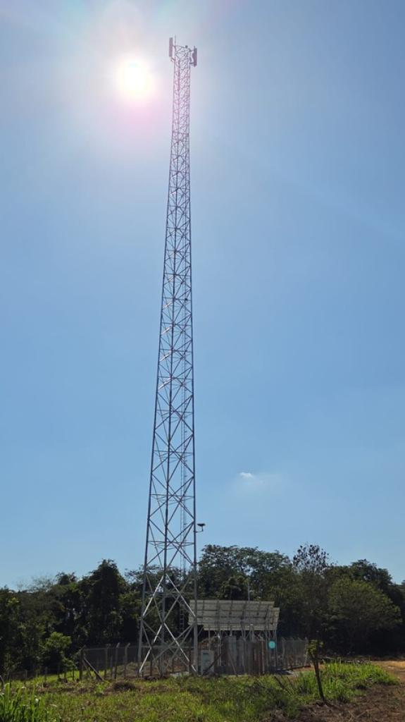 Para utilizar a rede disponível na rodovia, os usuários devem habilitar o roaming em seus celulares