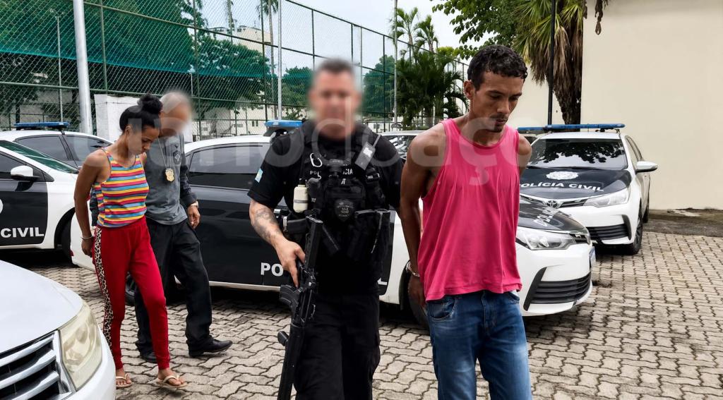 Kauê Ferreira e Maria Eduarda foram sentenciados por homicídio qualificado do médico oftalmologista Paulo Francisco, em um sítio em Inhapim