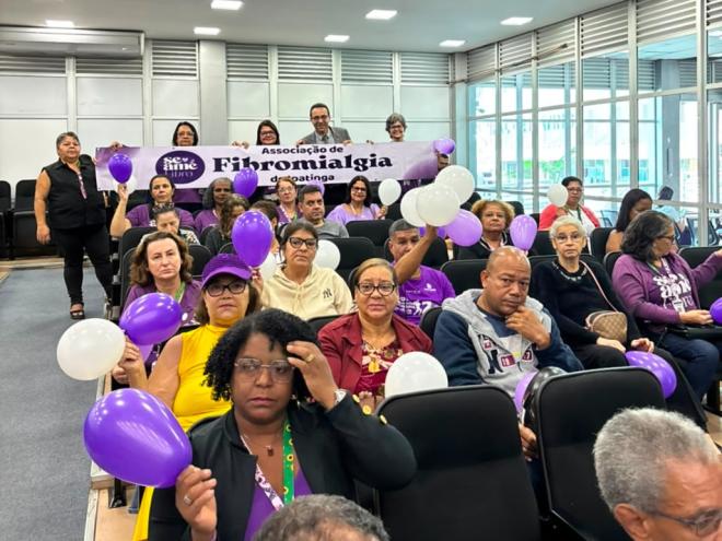 Aprovação representa avanços para quem convive com a doença sem cura