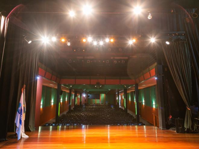 Espaço recebe projeto que valoriza a dança como linguagem artística, corporal e cultural