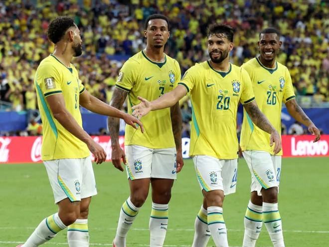  Seleção Brasileira precisa vencer os japoneses para garantir vaga nas oitavas de final