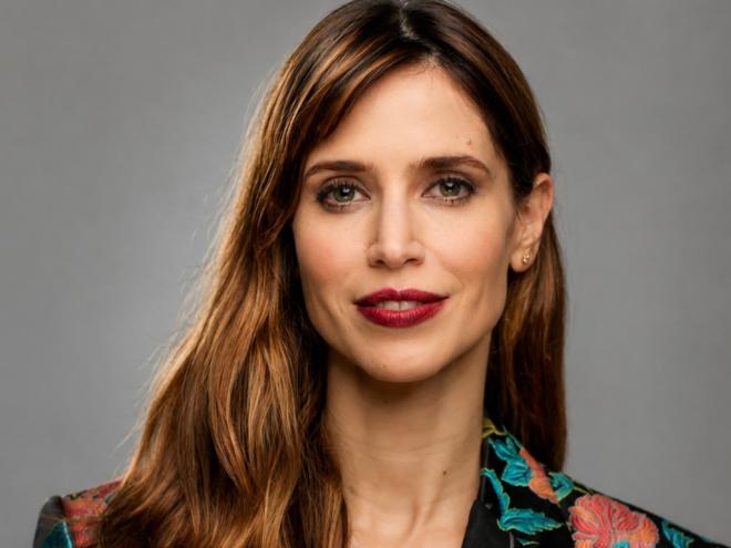 A atriz e cantora Mel Lisboa se apresenta em Ipatinga, no Teatro Usiminas, dia 16/7