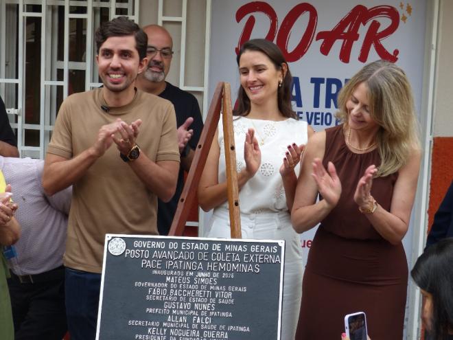 Destaque DA