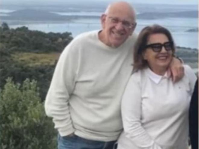 Cláudio Atala Inácio, de 75 anos, e a esposa dele, Maria Clotilde Moreira Maciel Atala Inácio, de 76 anos foram dopados e depois esfaqueados pela diarista, afirma a Polícia Civil 