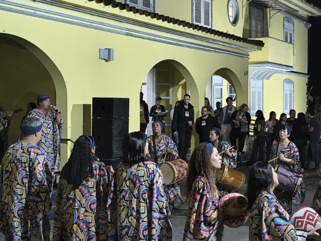 Este ano, serão investidos cerca de R$ 594 mil no fomento da cultura promovido pela PNAB
