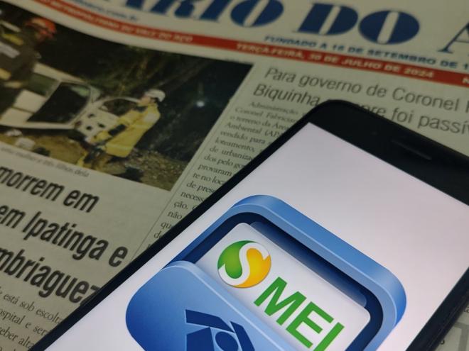 O Desenrola MEI oferece parcelamento em até 145 meses para empreendedores com débitos na União