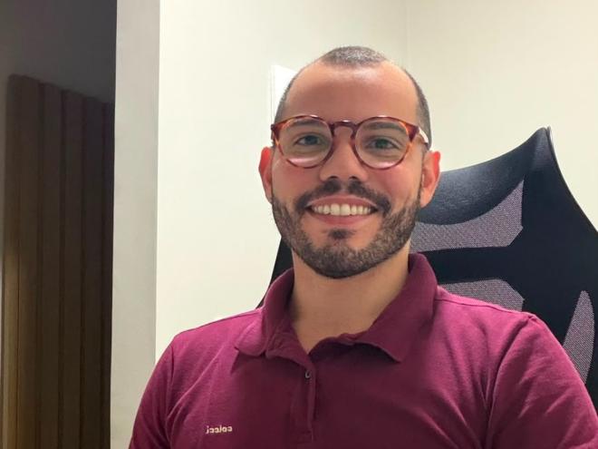 O contador Ivan Leonel alerta sobre as consequências de não regularizar a situação