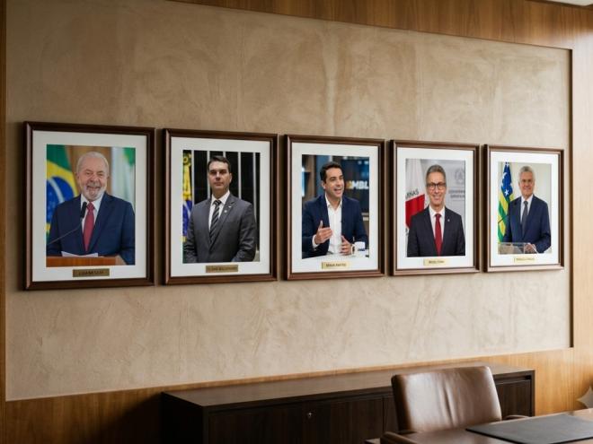 Destaque DA