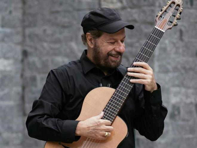 Destaque DA