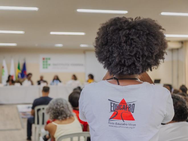 Programação do evento teve início no Instituto Federal de Ipatinga