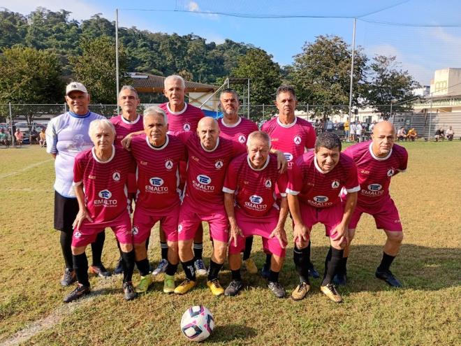 Na Série B, o Acesita já está classificado para as semifinais