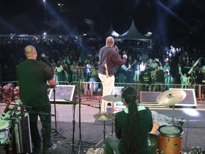 Evento reúne música, gastronomia, artesanato e experiências em meio à natureza característica da região