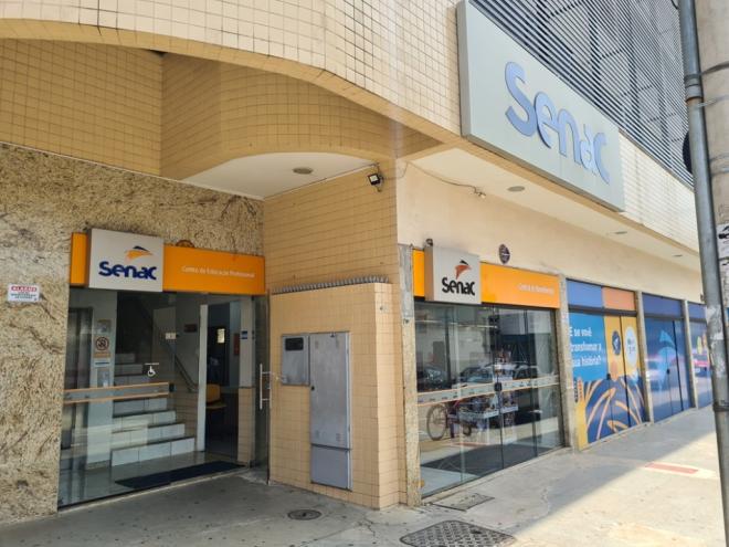 Palestra será proferida no Senac em Ipatinga - Rua Itajubá, 250, Centro
