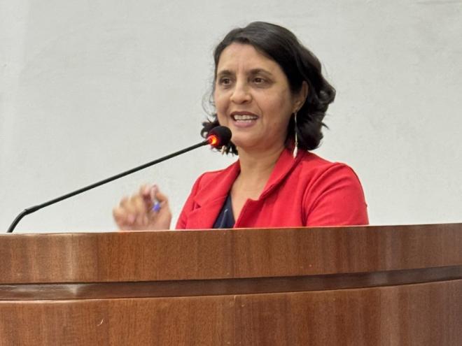 Projeto de Lei da Vereadora Professora Cida Lima (PT) que institui política de cotas raciais é aprovado pela Câmara de Ipatinga