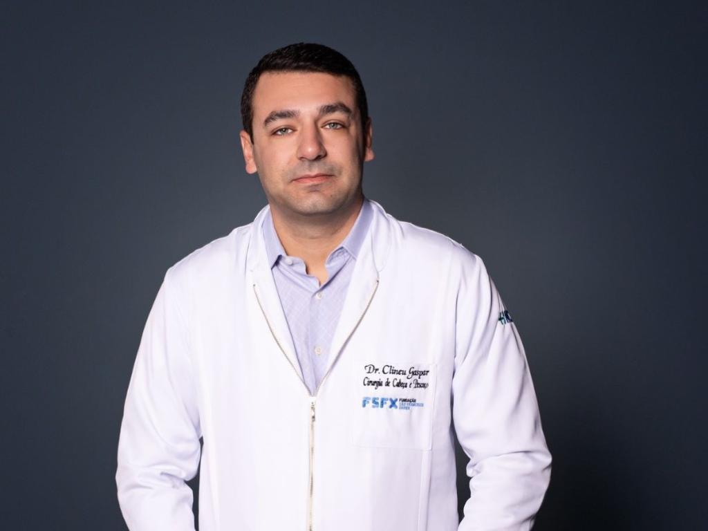 Segundo o cirurgião de cabeça e pescoço do Hospital Márcio Cunha, Clineu Gaspar, um dos maiores desafios no combate à doença é que os primeiros sintomas costumam ser discretos