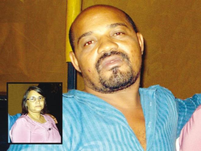 Testemunhas relatam que Adelino e Joana tinham um relacionamento conturbado 