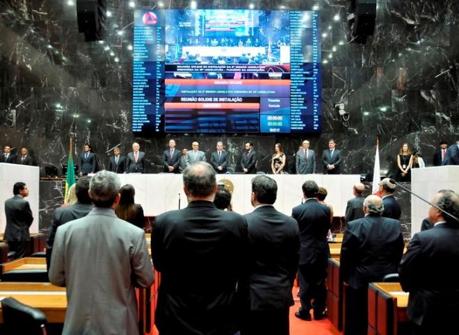 Estado estima crescimento na arrecadação do ICMS 