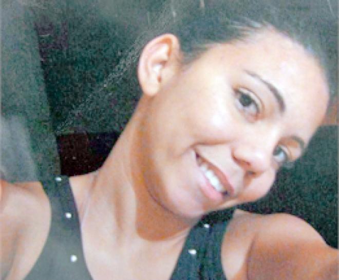 Fernanda Garcia tinha 17 anos quando foi assassinada