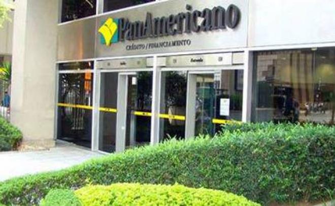 Os ex-diretores do Banco Panamericano são acusados de gestão criminosa