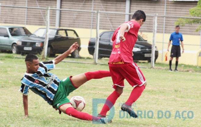  Atlântico e Rio Branco empataram por 1 a 1. 