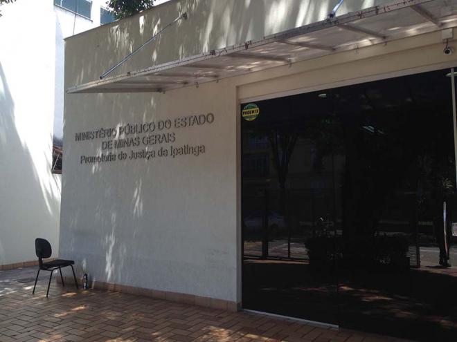 Ministério Público Ipatinga