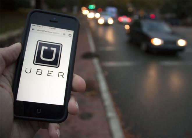 MPF sugere a regulamentação mínima do serviço Uber