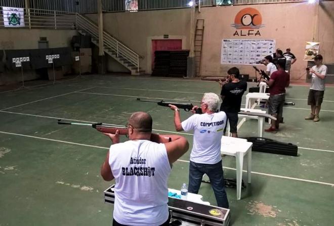 Organizadores do torneio afirmam que desempenho de brasileiro na  Rio 2016 incentivou a prática 