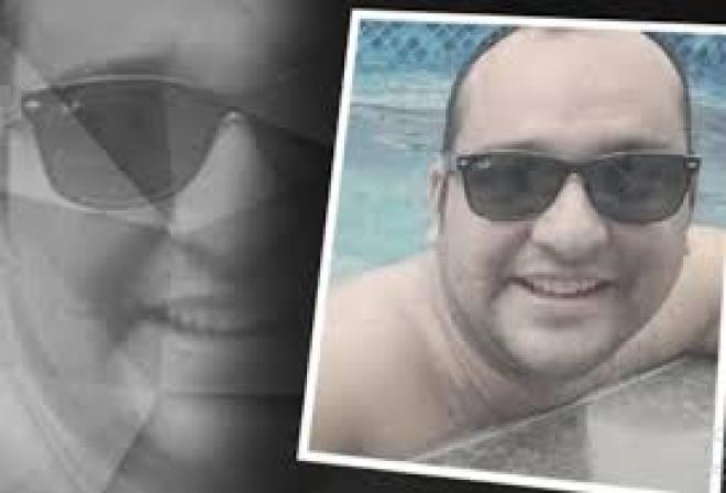 Rodrigo Ferreira Viana é ex-estudante de medicina, de Ipatinga