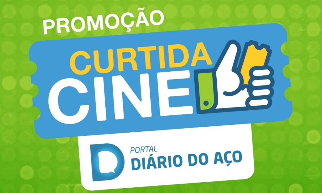 Promoção Curtida Cine