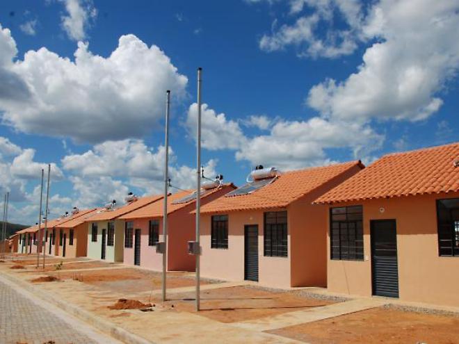 O caso aconteceu no residencial Sertão do Rio Doce II