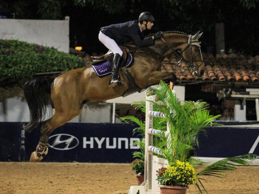 Hipismo no Brasil