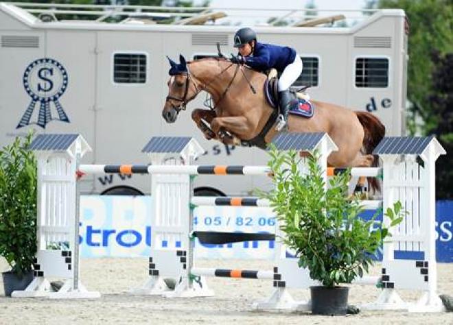Isheau Wong –Taipei Chinesa– Salto
