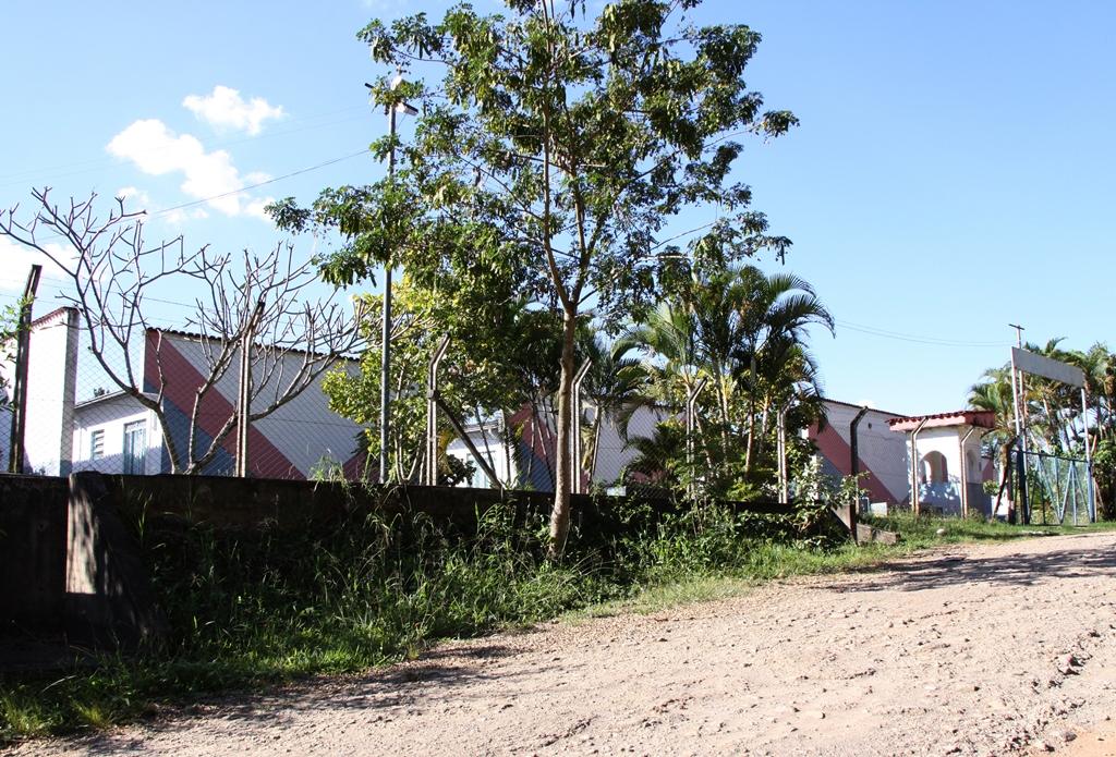 A área negociada para receber o equipamento fica no antigo Sodalício Tio Questor, na entrada do bairro Limoeiro.  