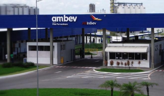 Ambev abre inscrições para trainee