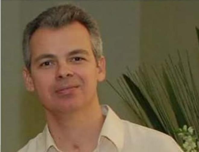 Mauro Roberto Andrade de Souza Penna, condenado em 2013, na comarca de Ipatinga, por pedofilia 