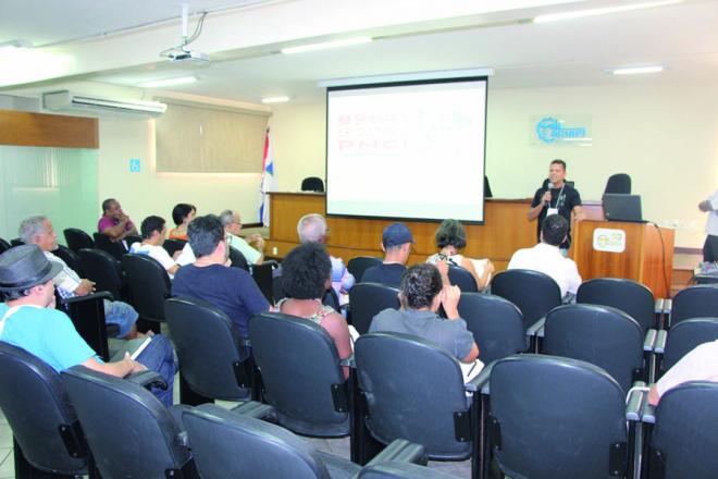 Wenderson Godoi, presidente do Conselho, diz que o plano contempla a diversidade cultural