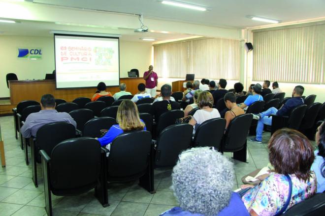 PMCI defini metas e propostas para o desenvolvimento da cultura de Ipatinga nos próximos 10 anos